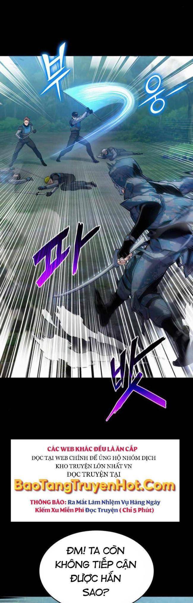 Trảm Long: Chapter 23