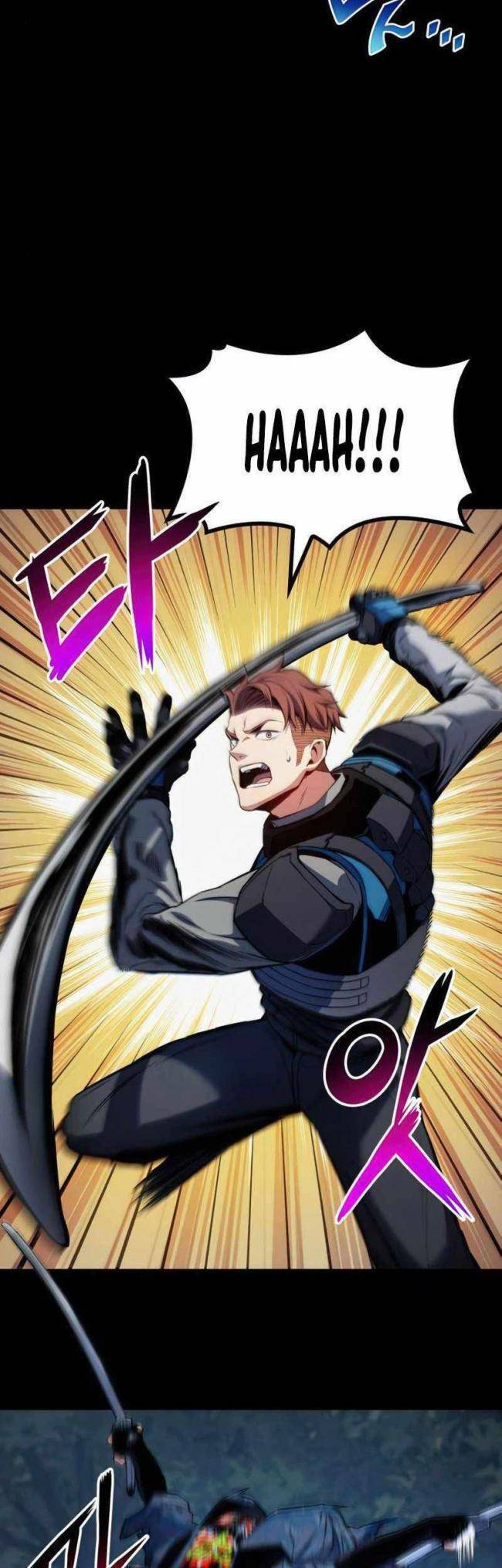 Trảm Long: Chapter 23