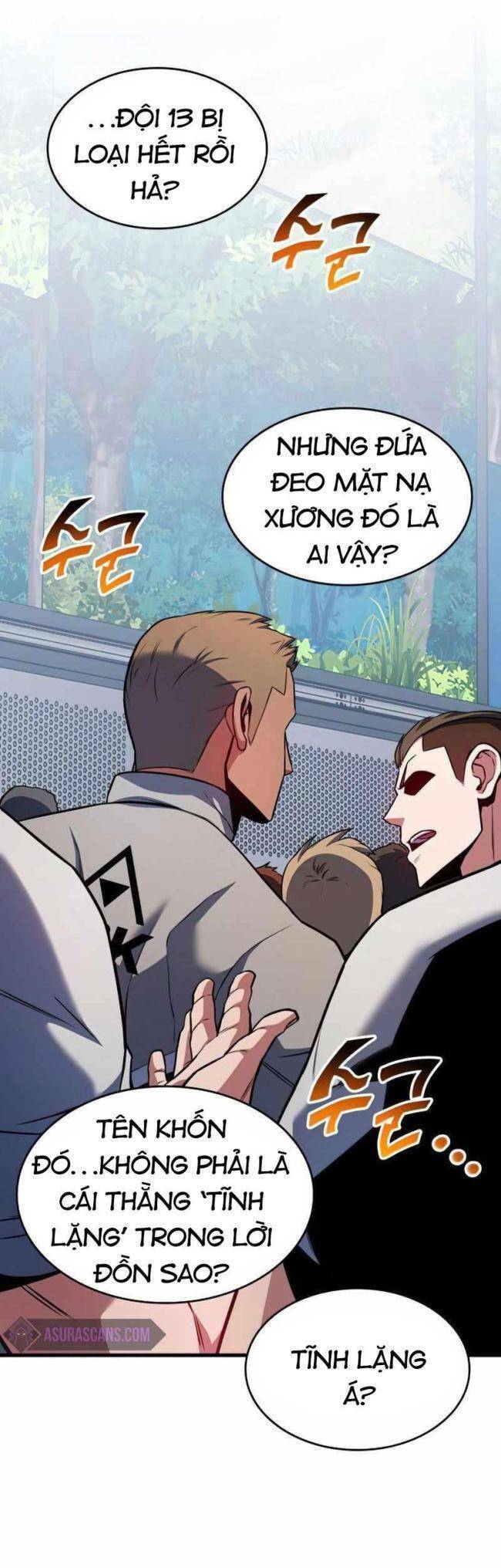 Trảm Long: Chapter 23