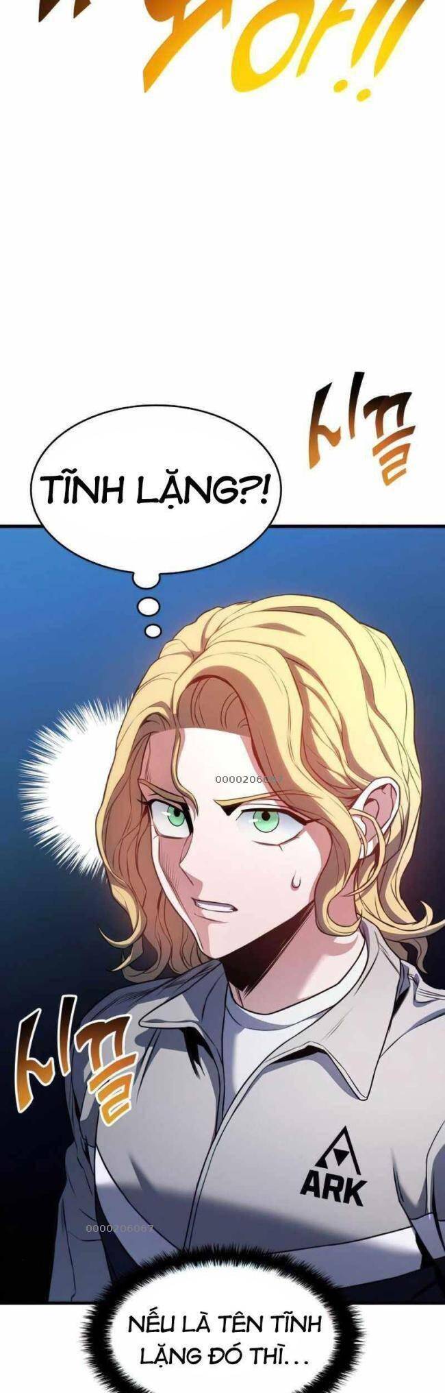 Trảm Long: Chapter 23