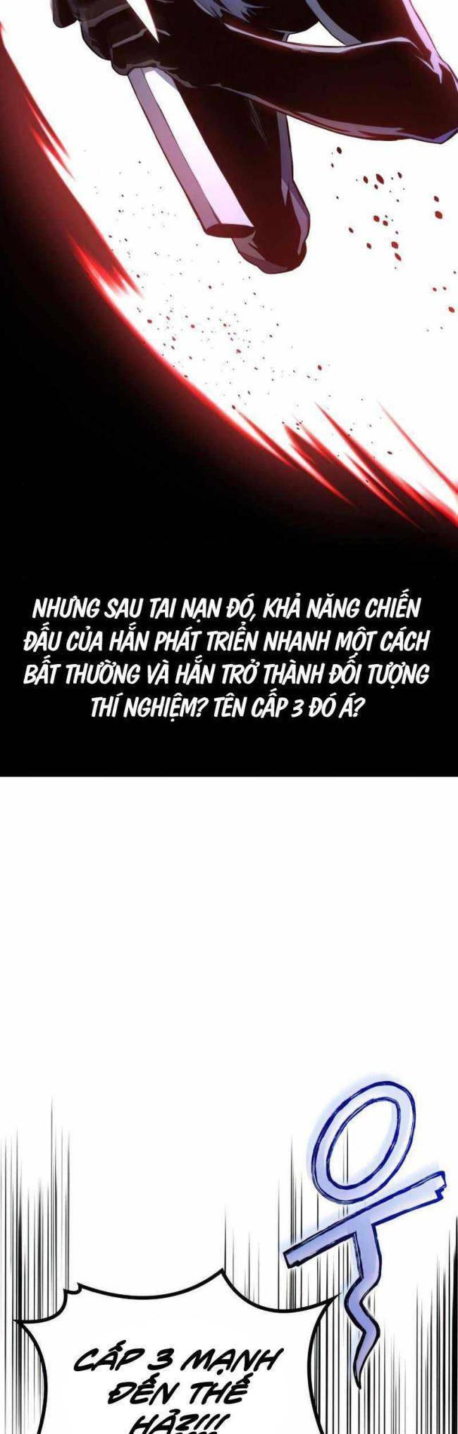 Trảm Long: Chapter 23
