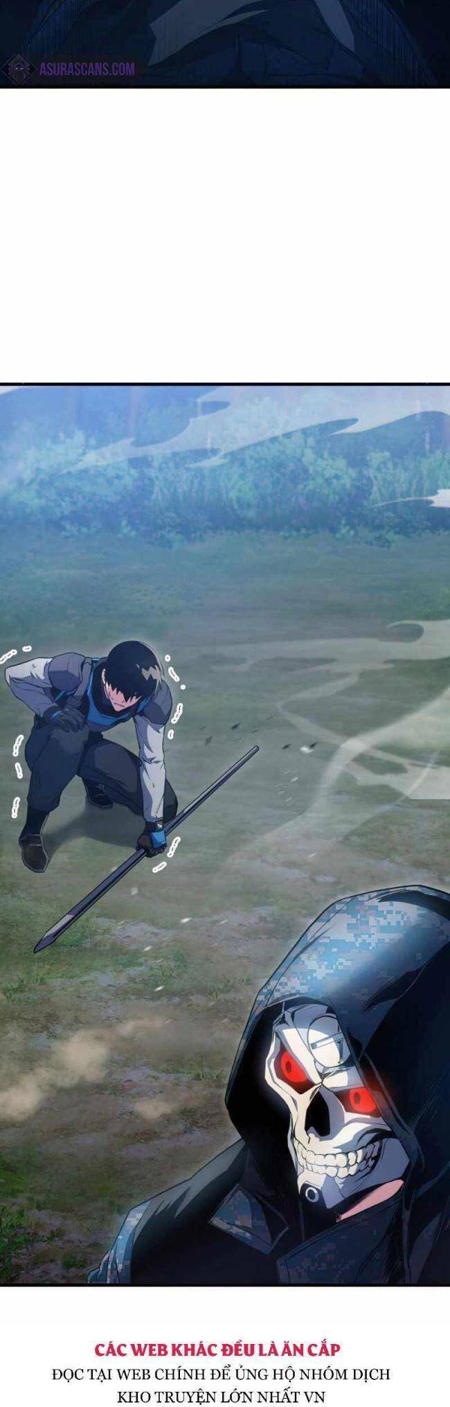 Trảm Long: Chapter 23