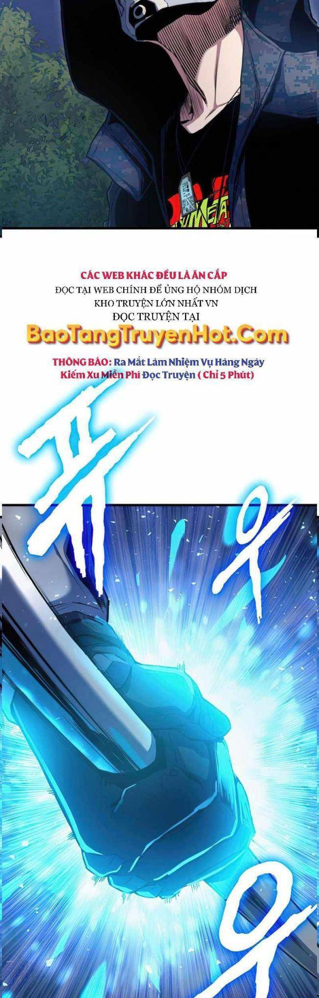 Trảm Long: Chapter 23