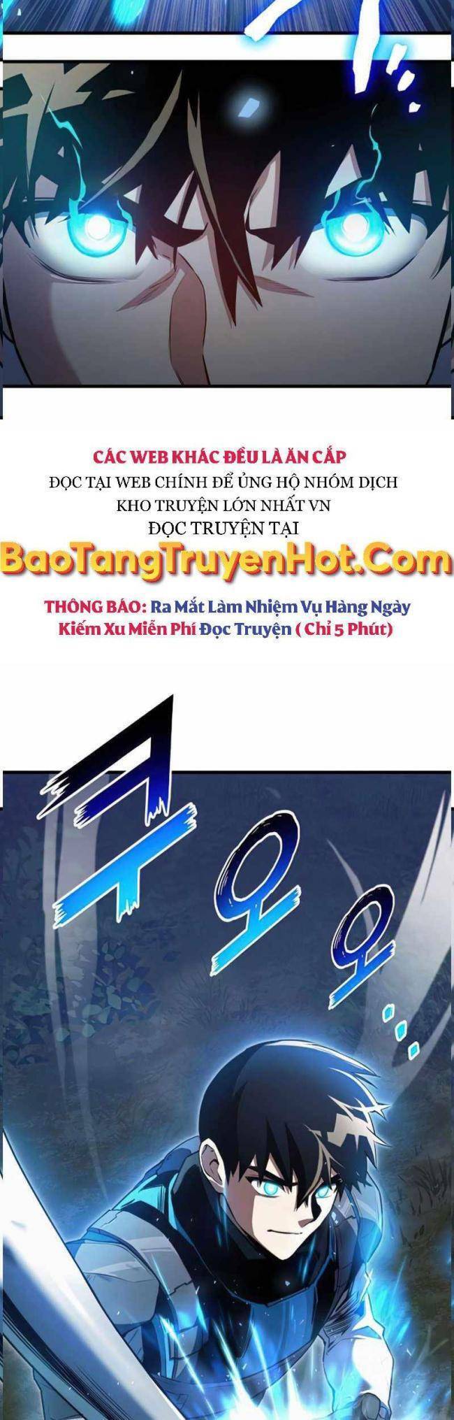 Trảm Long: Chapter 23