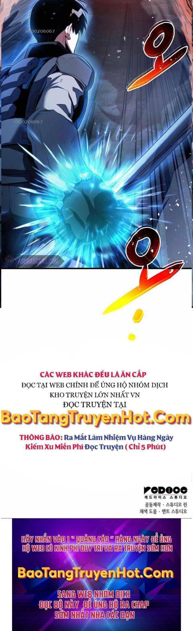 Trảm Long: Chapter 23
