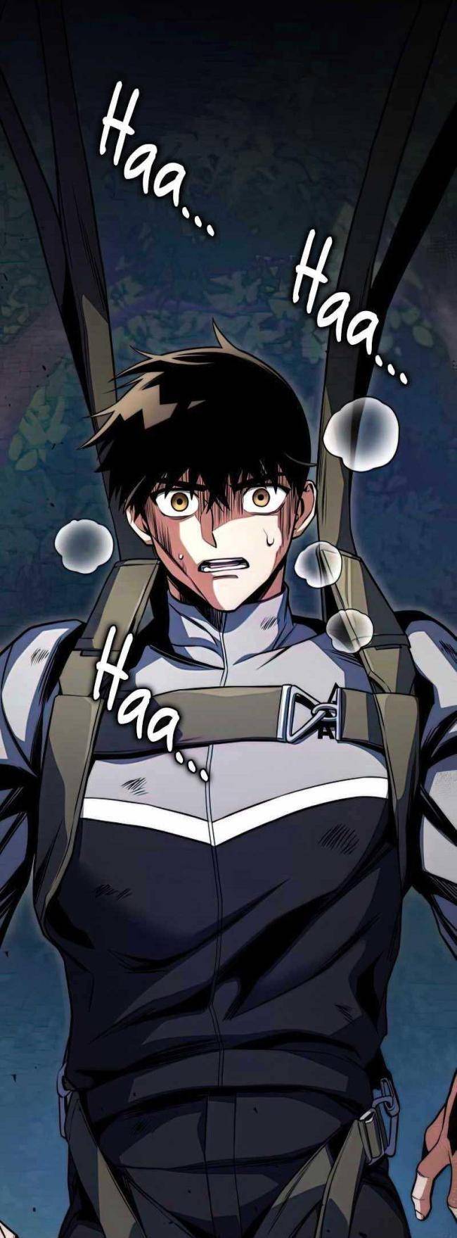 Trảm Long: Chapter 26