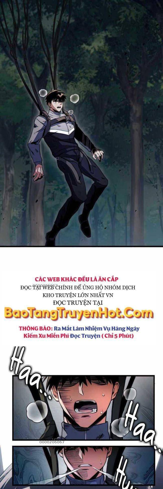 Trảm Long: Chapter 26