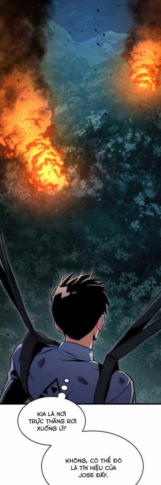 Trảm Long: Chapter 26