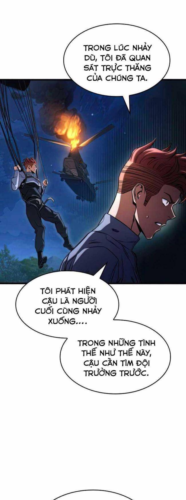 Trảm Long: Chapter 26