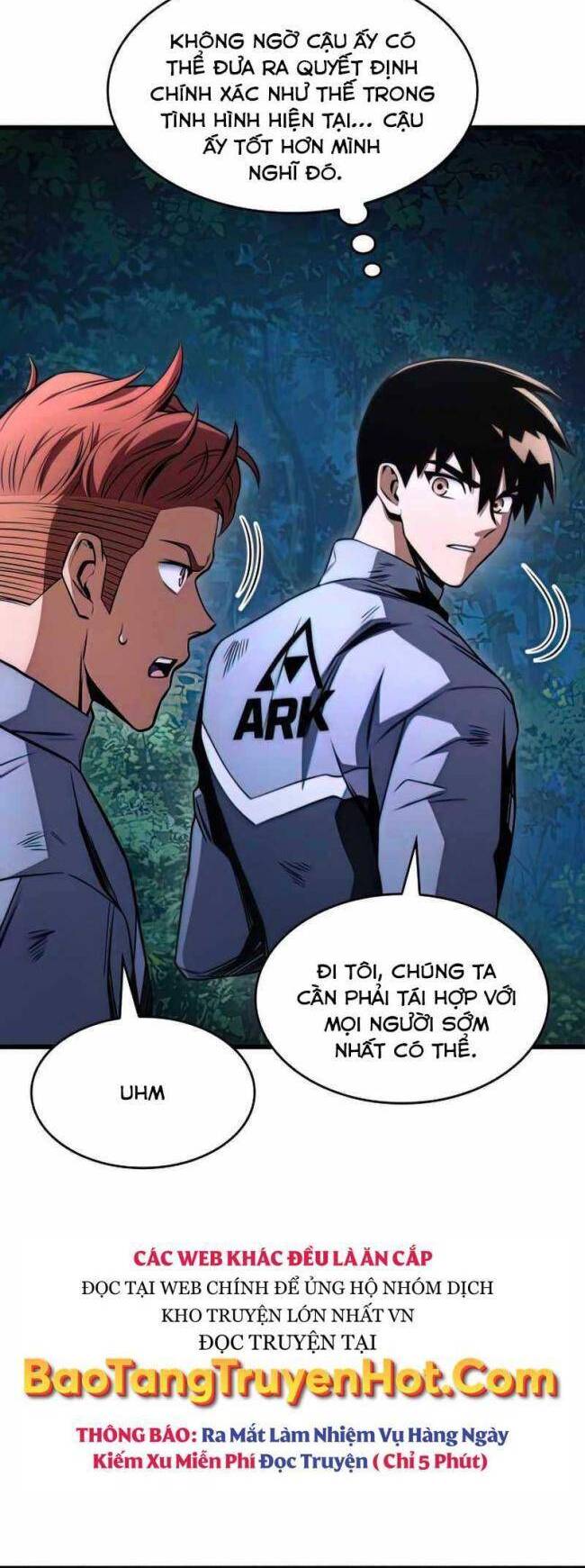 Trảm Long: Chapter 26
