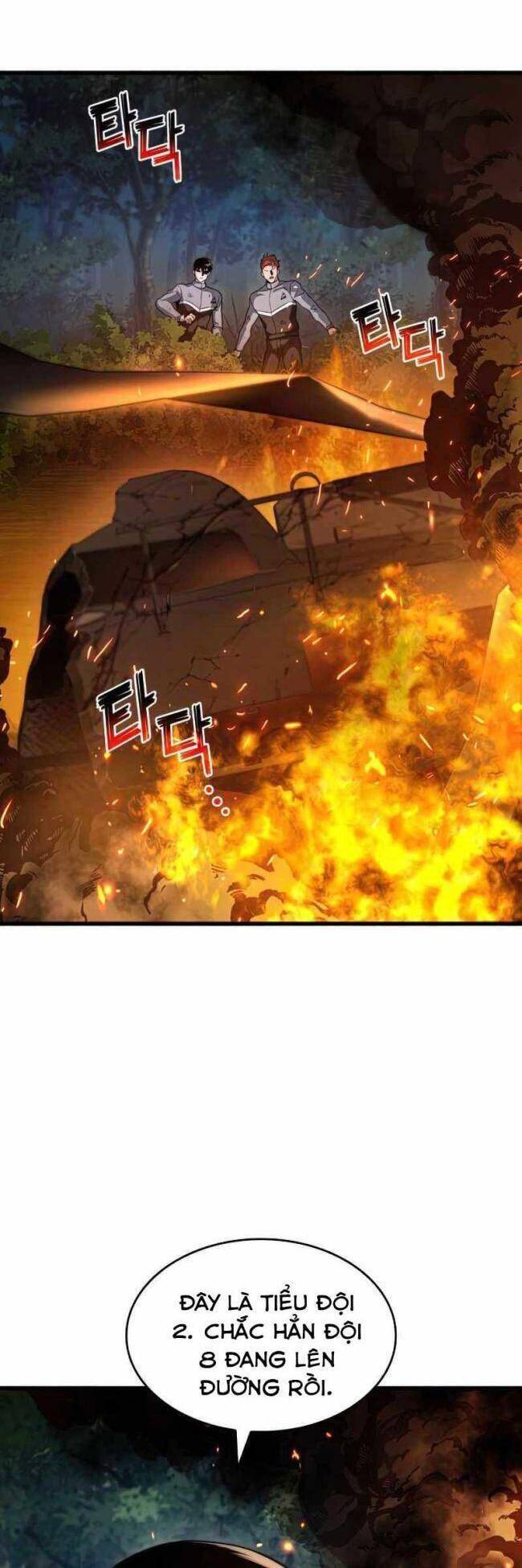 Trảm Long: Chapter 26