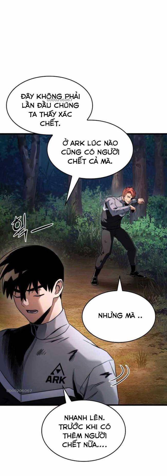 Trảm Long: Chapter 26