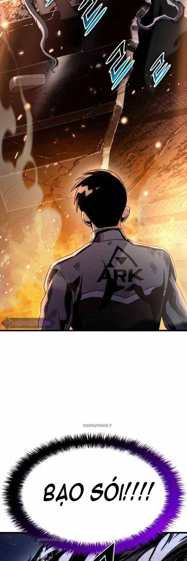 Trảm Long: Chapter 26