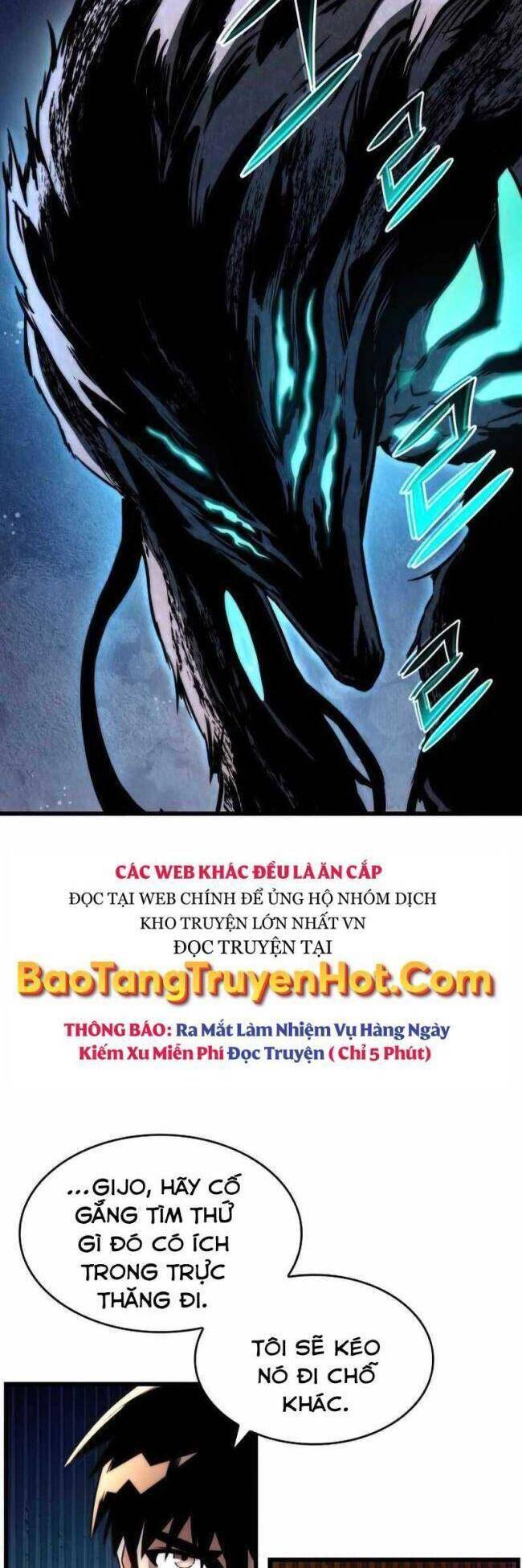 Trảm Long: Chapter 26
