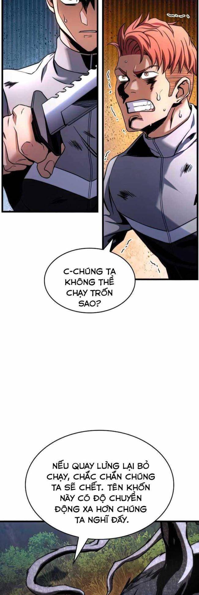 Trảm Long: Chapter 26