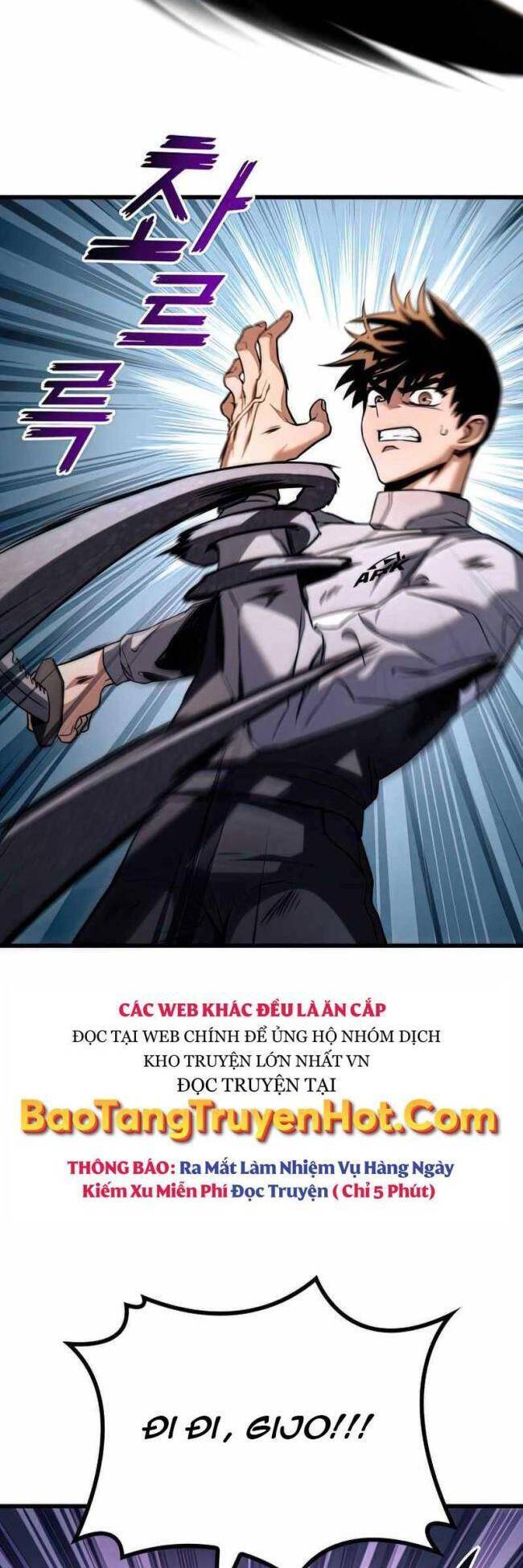 Trảm Long: Chapter 26