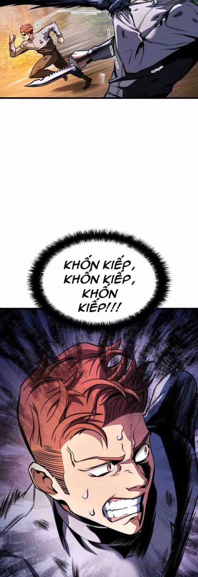 Trảm Long: Chapter 26