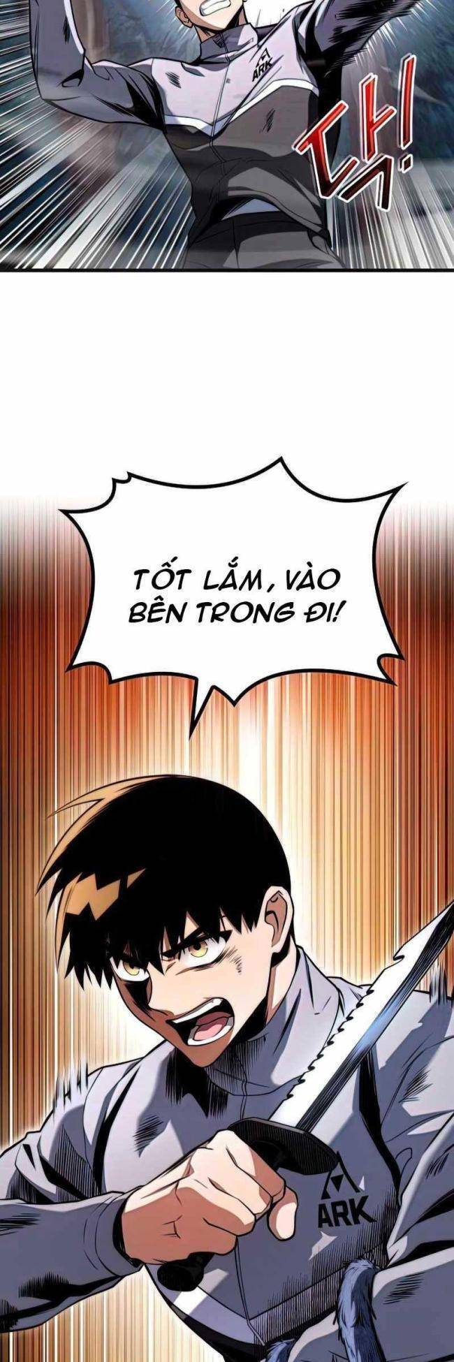Trảm Long: Chapter 26