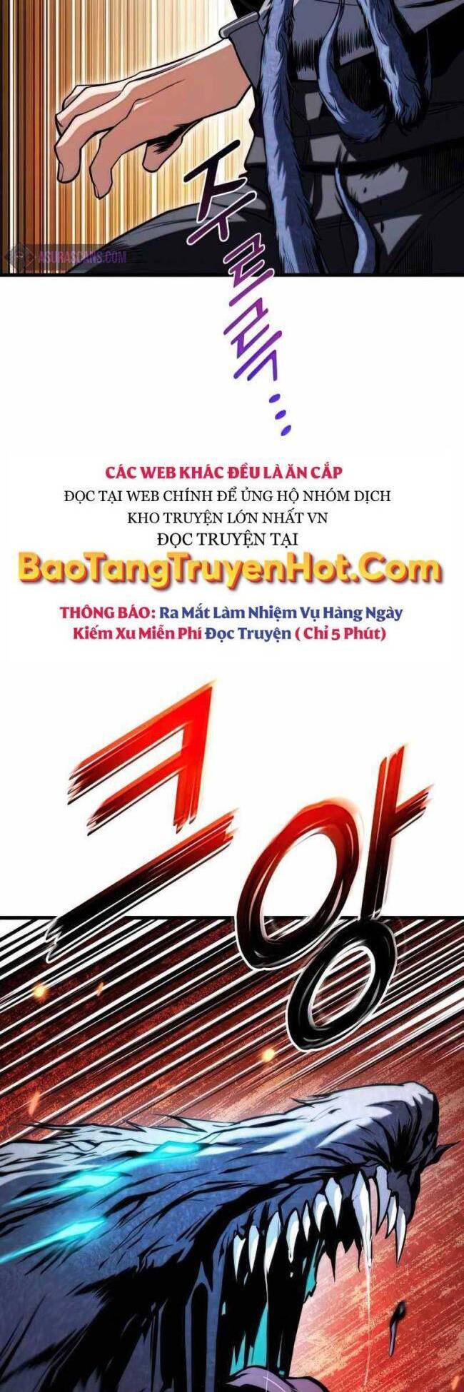 Trảm Long: Chapter 26