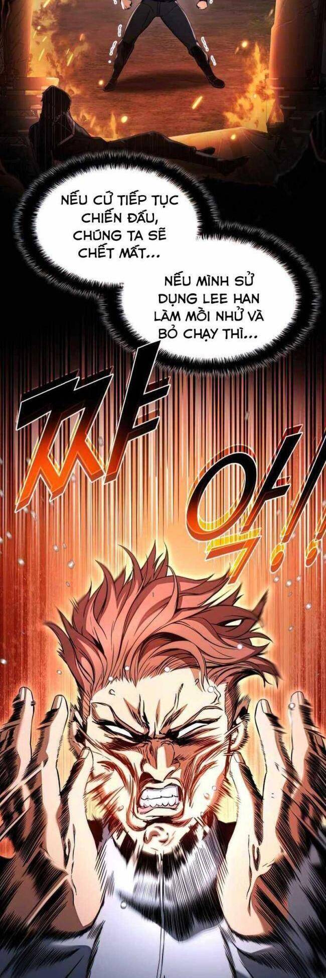 Trảm Long: Chapter 26