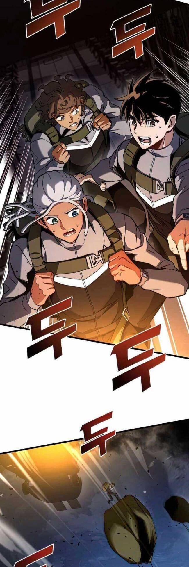 Trảm Long: Chapter 26