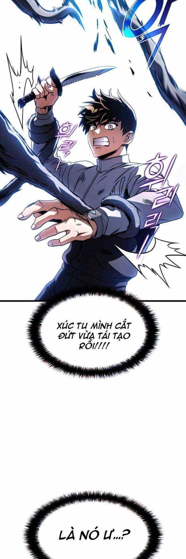 Trảm Long: Chapter 26