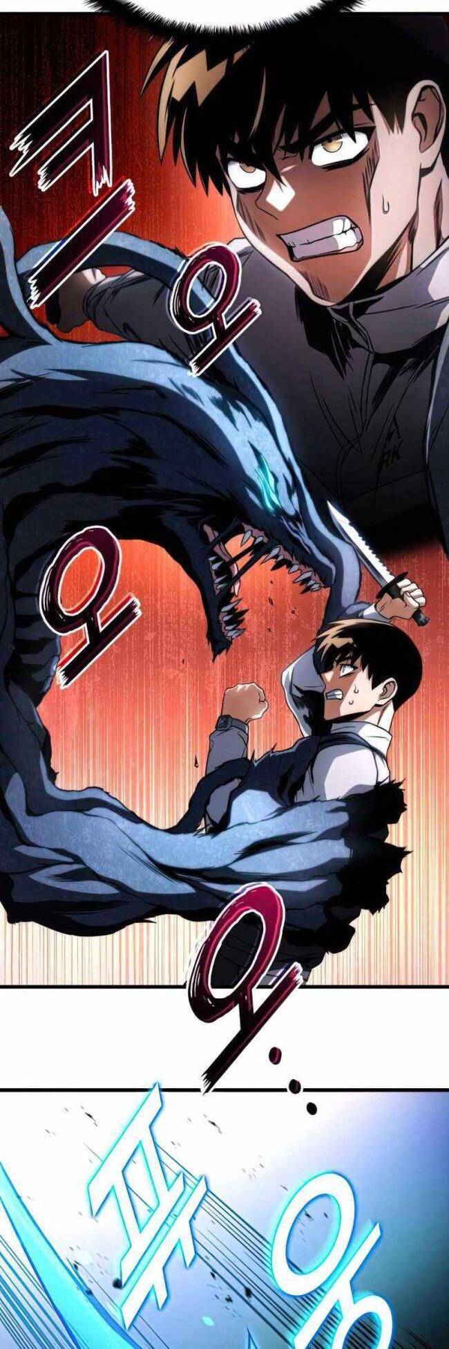 Trảm Long: Chapter 26