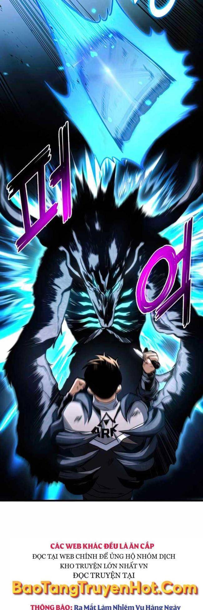 Trảm Long: Chapter 26