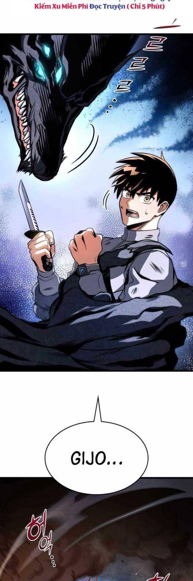 Trảm Long: Chapter 26