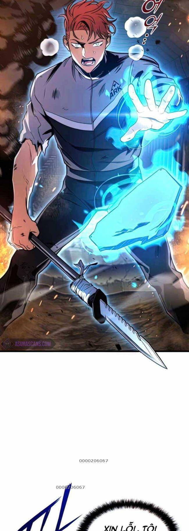 Trảm Long: Chapter 26