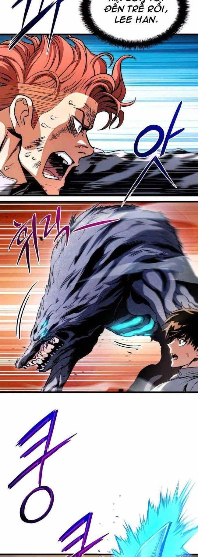 Trảm Long: Chapter 26