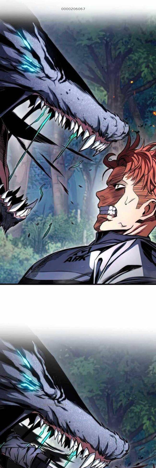 Trảm Long: Chapter 26