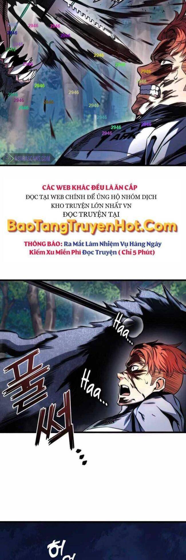 Trảm Long: Chapter 26