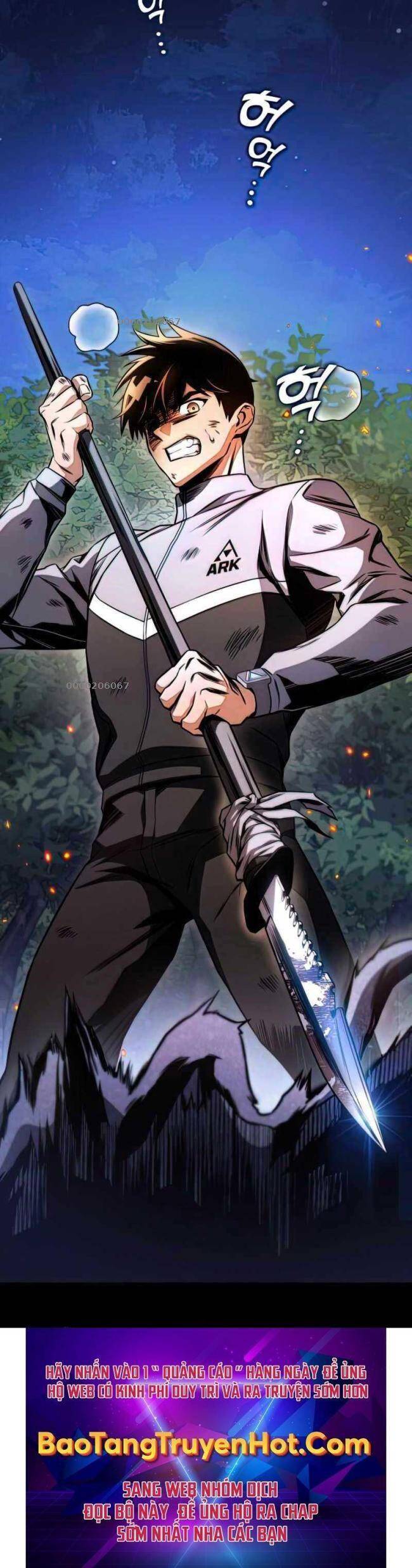 Trảm Long: Chapter 26