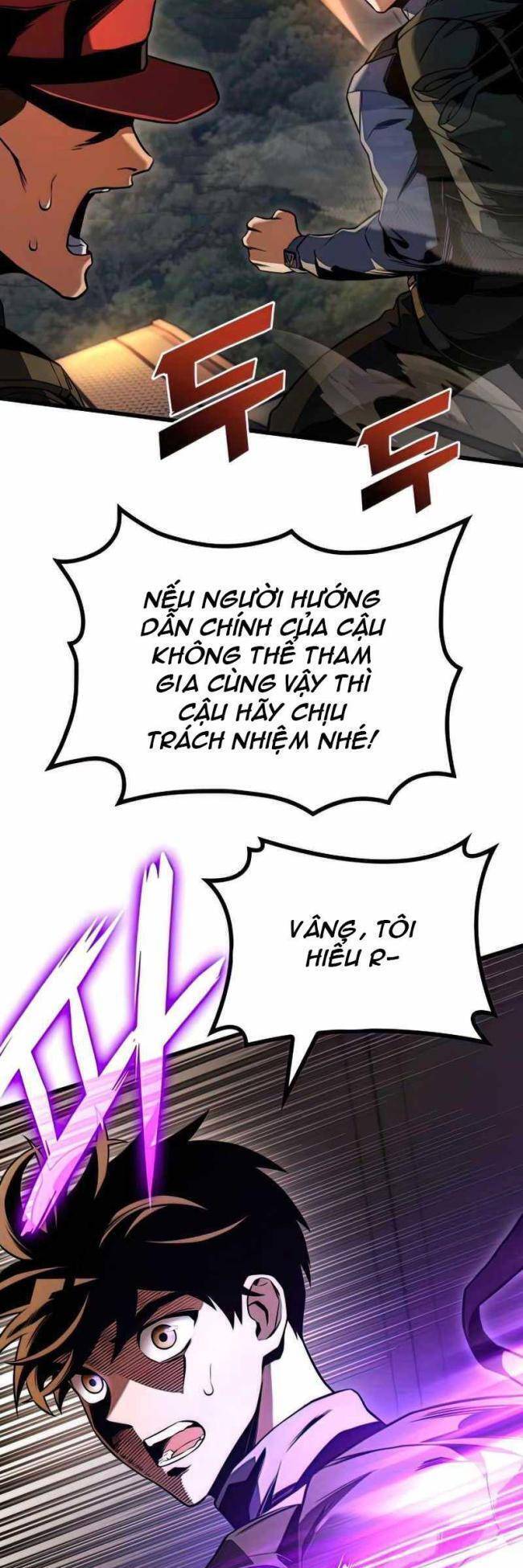 Trảm Long: Chapter 26