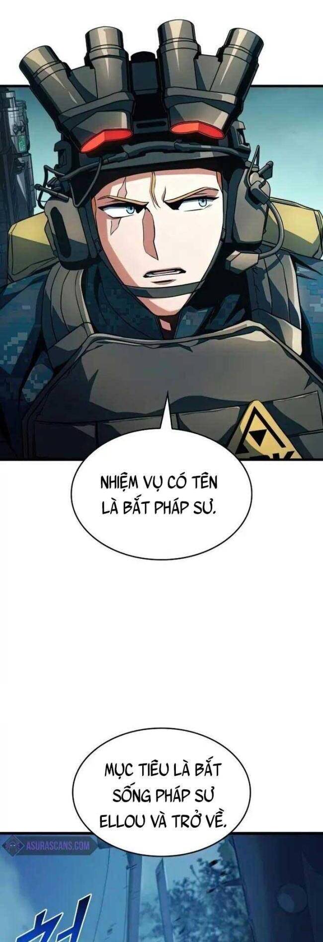 Trảm Long: Chapter 29