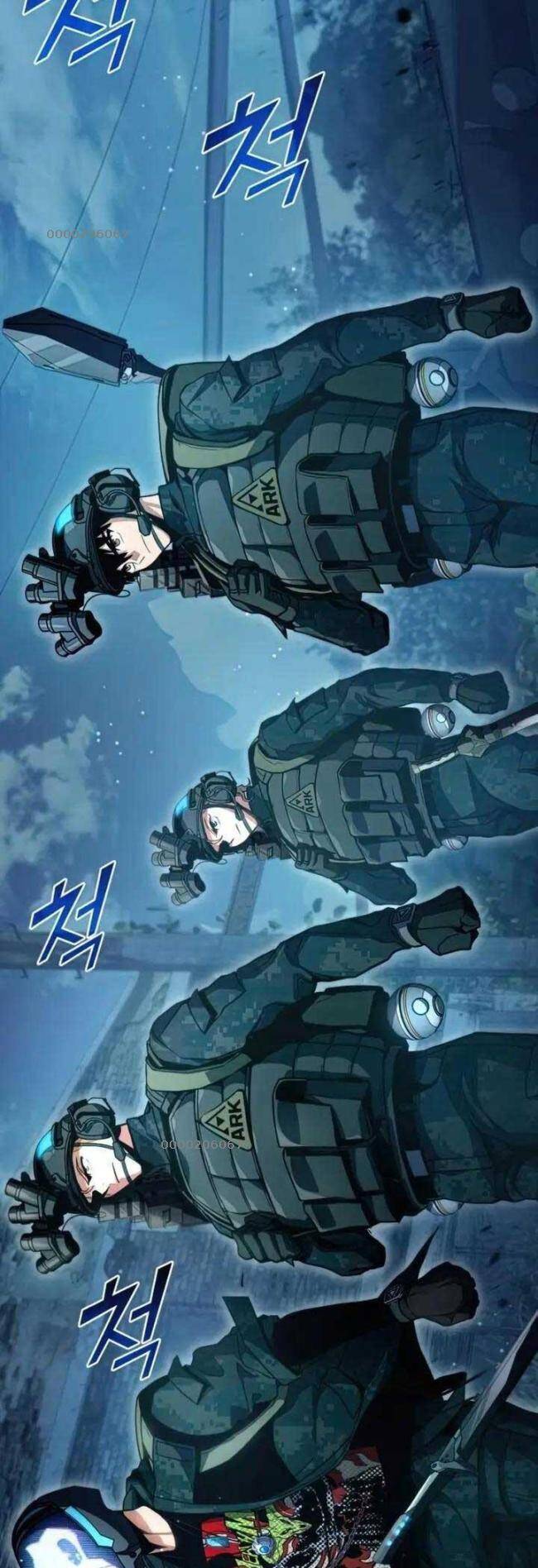 Trảm Long: Chapter 29