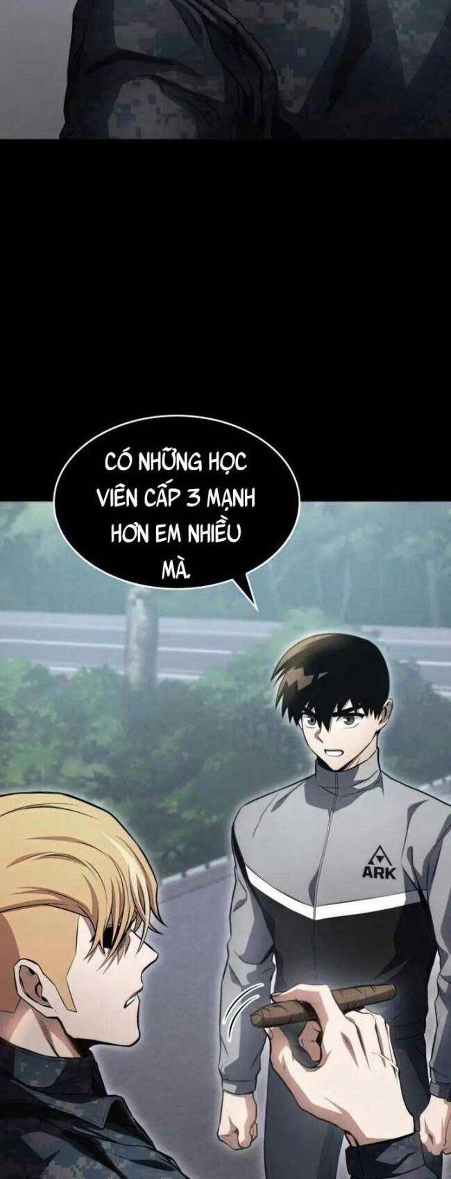 Trảm Long: Chapter 29