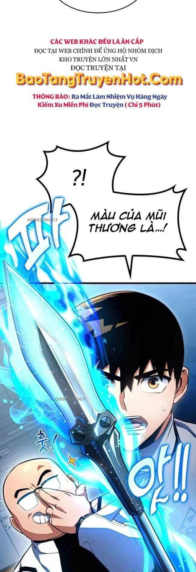 Trảm Long: Chapter 29