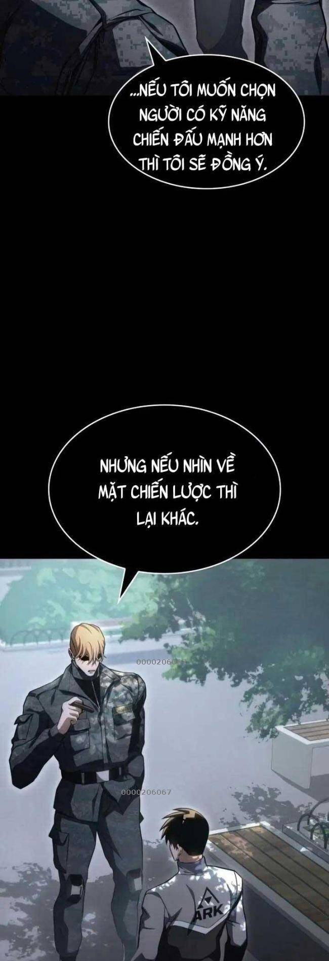 Trảm Long: Chapter 29