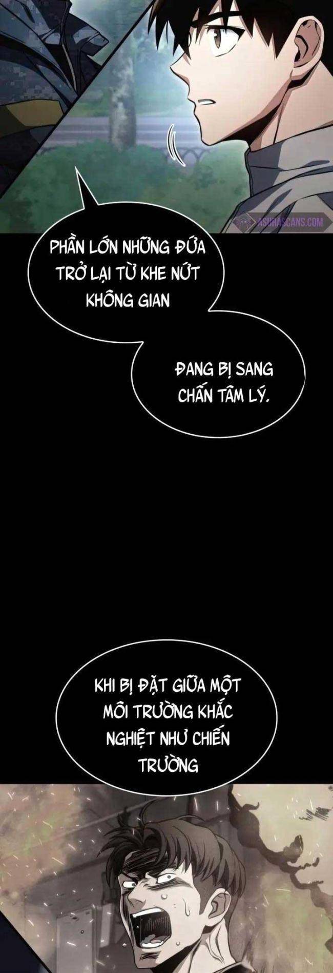 Trảm Long: Chapter 29