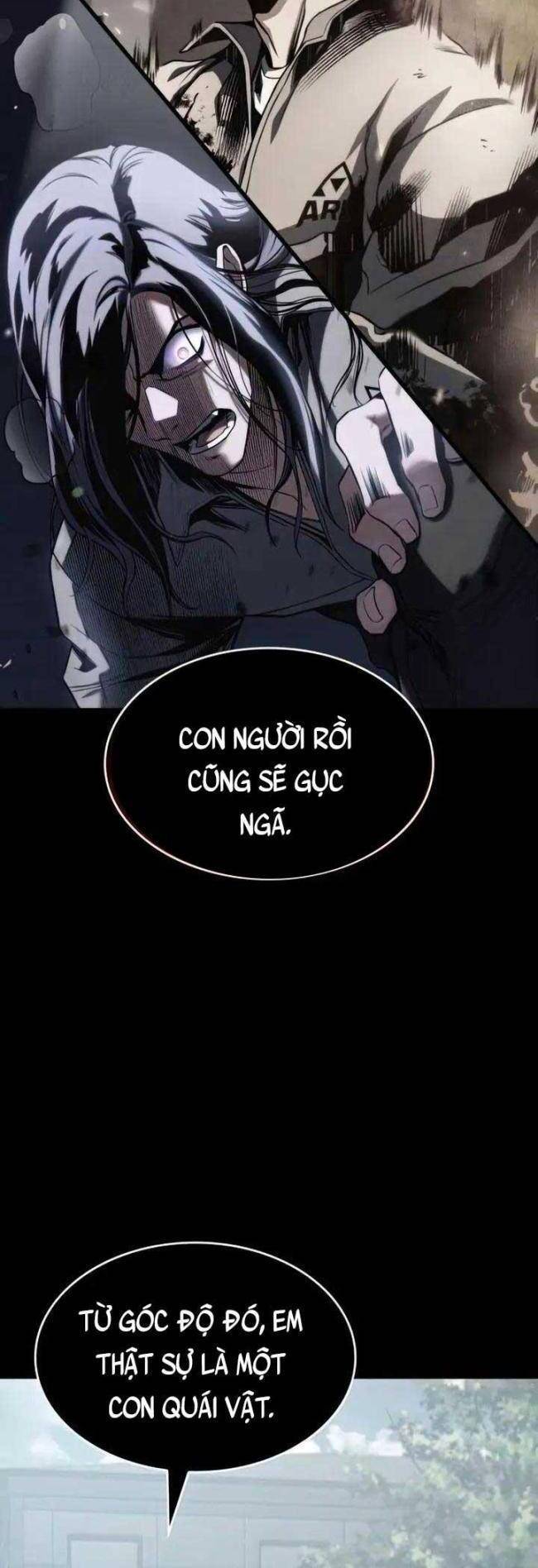 Trảm Long: Chapter 29