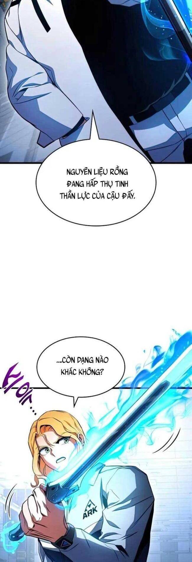 Trảm Long: Chapter 29