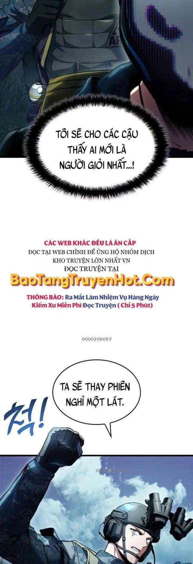 Trảm Long: Chapter 29
