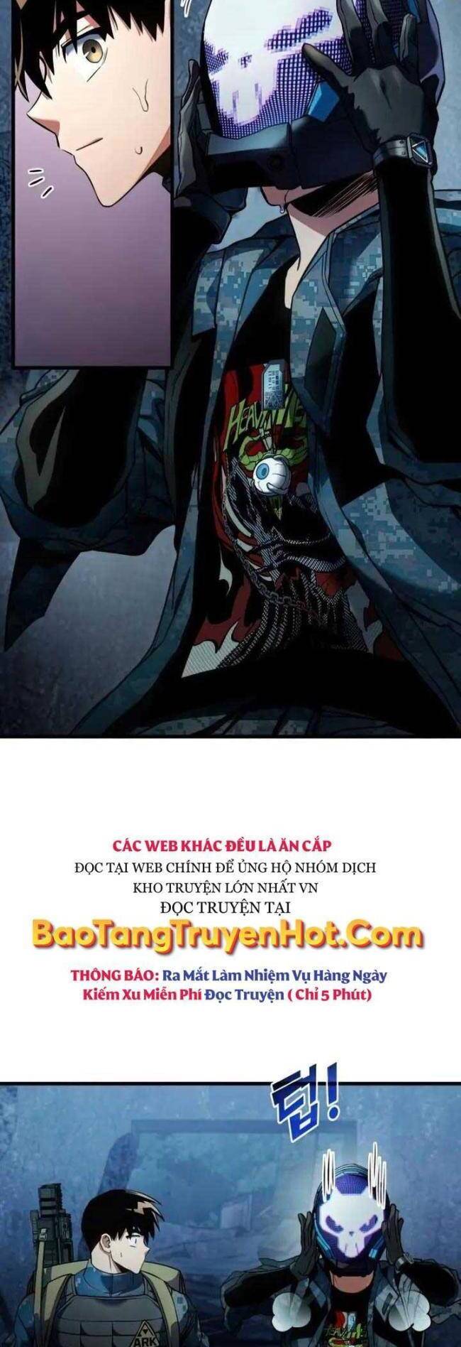 Trảm Long: Chapter 29