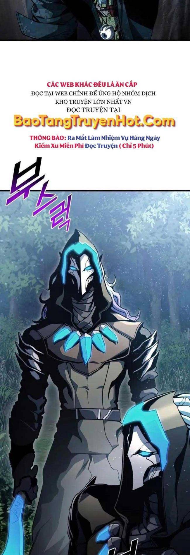 Trảm Long: Chapter 29