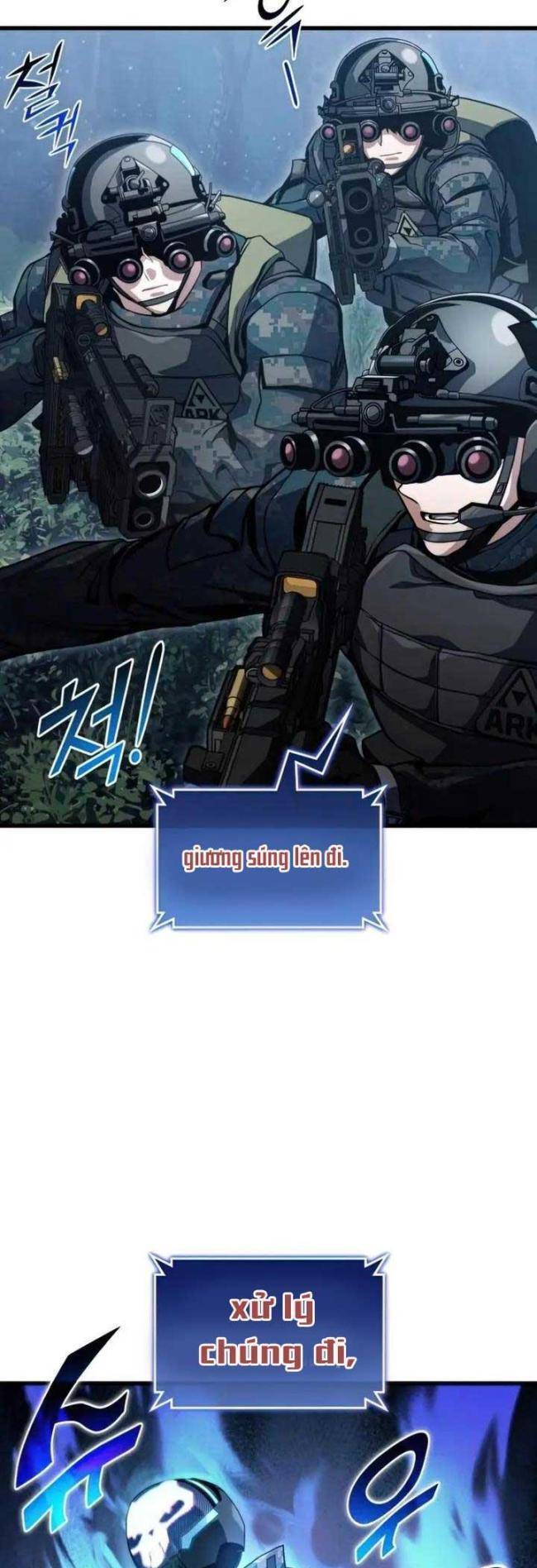Trảm Long: Chapter 29