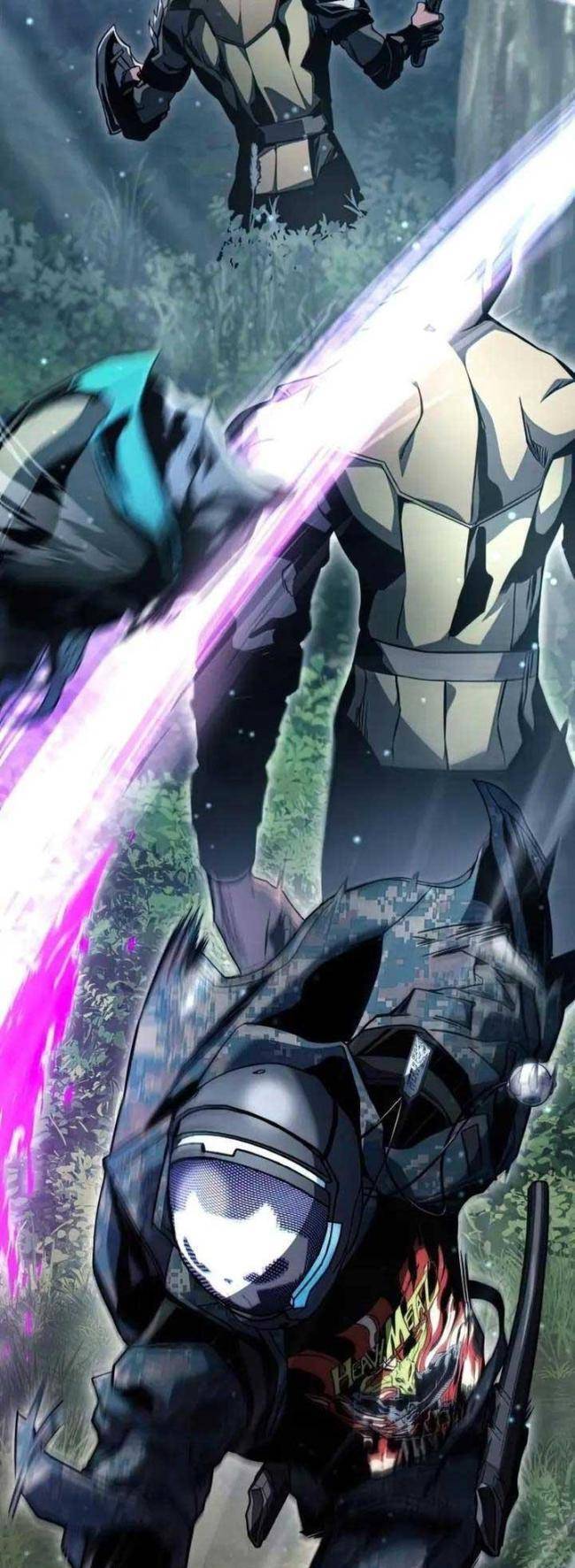Trảm Long: Chapter 29