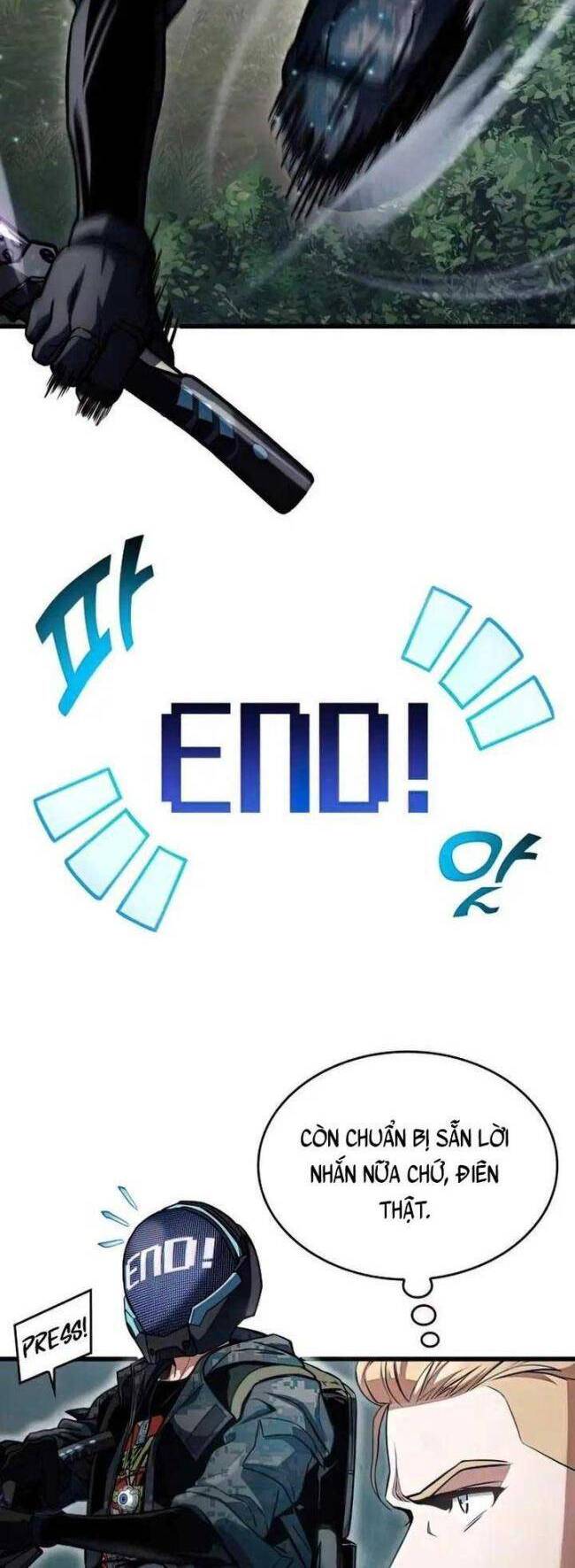 Trảm Long: Chapter 29
