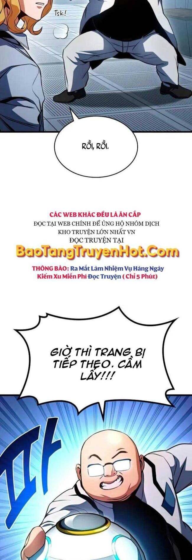 Trảm Long: Chapter 29